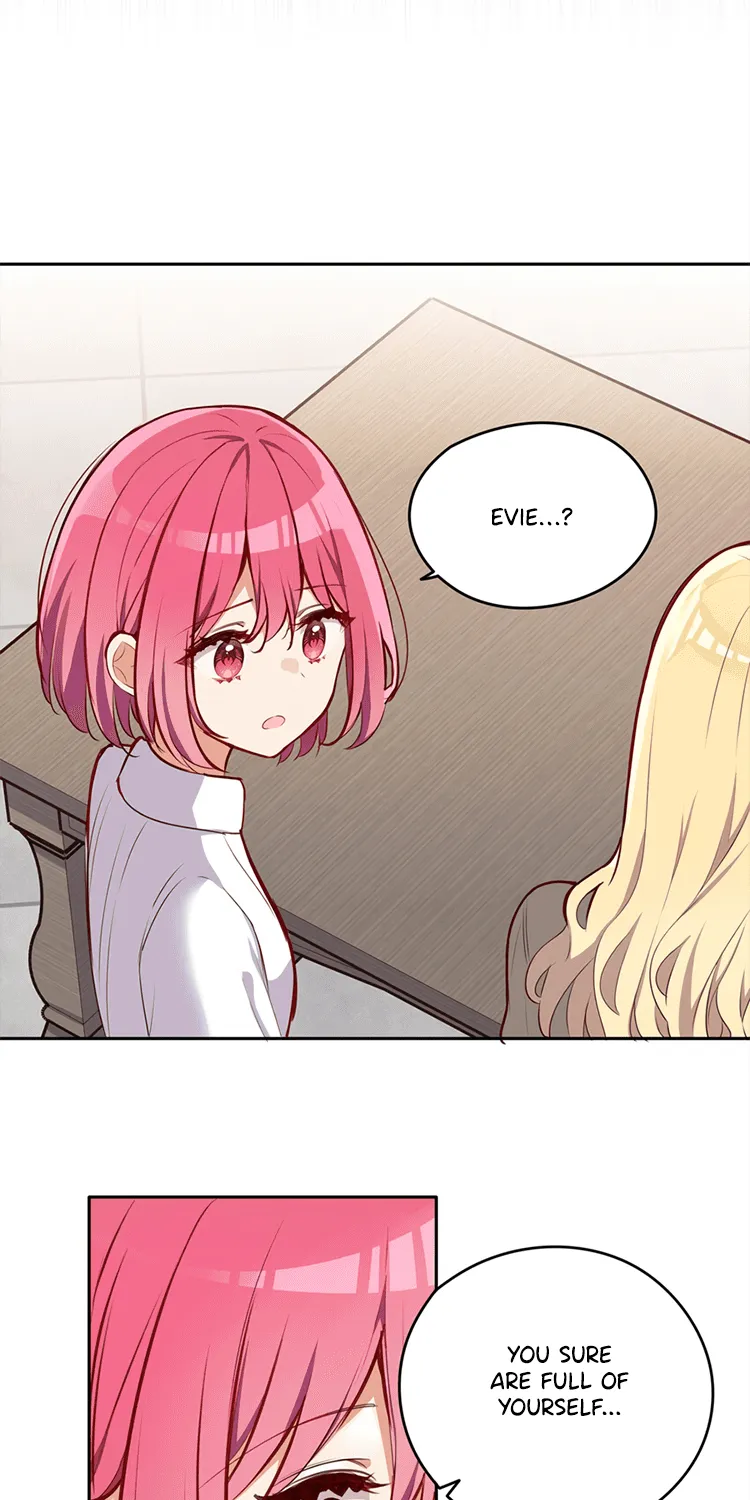Please Bully Me, Miss Villainess! Chapter 32 page 39 - 
