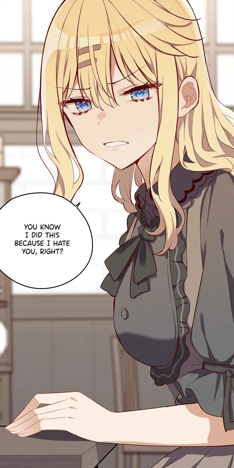 Please Bully Me, Miss Villainess! Chapter 32 page 41 - 