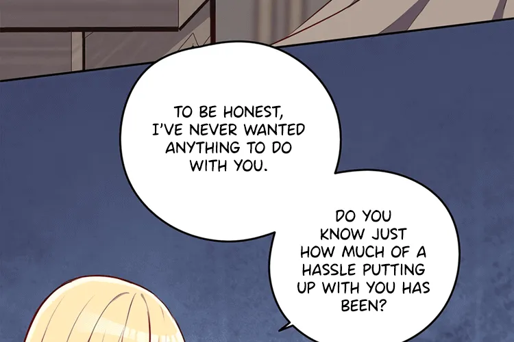 Please Bully Me, Miss Villainess! Chapter 32 page 42 - 