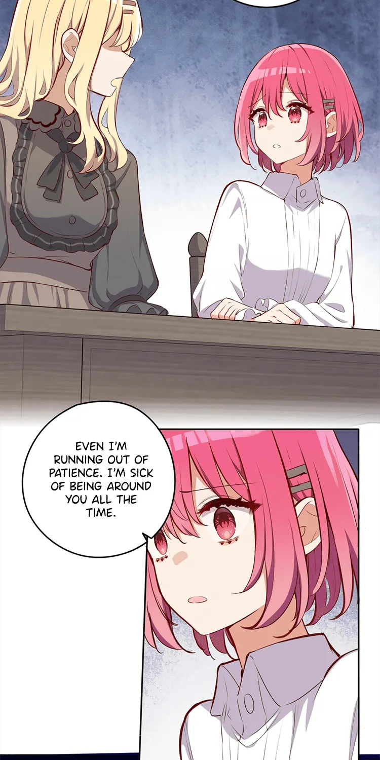 Please Bully Me, Miss Villainess! Chapter 32 page 43 - 