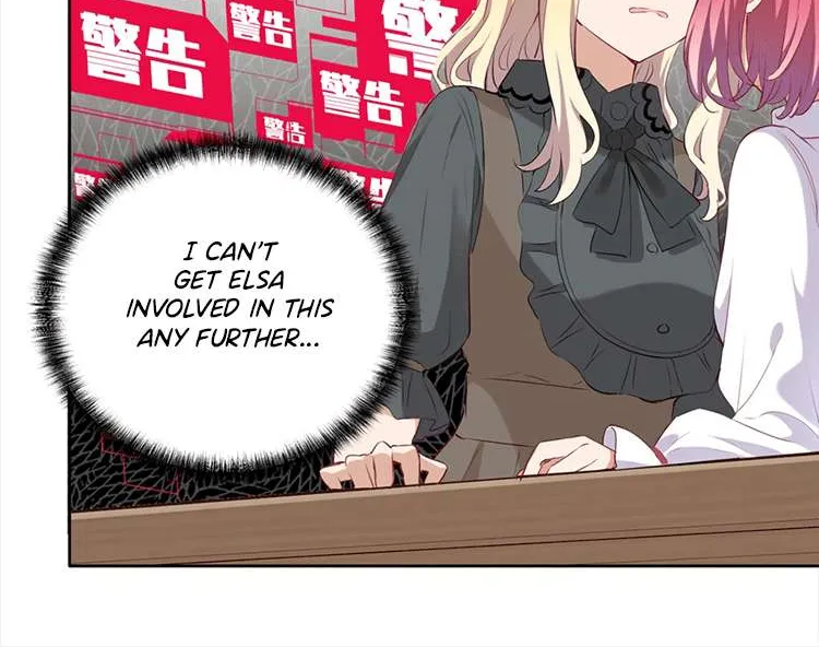 Please Bully Me, Miss Villainess! Chapter 33 page 12 - 