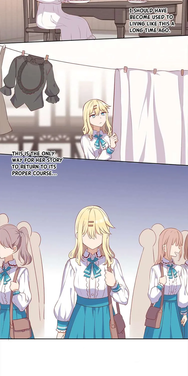 Please Bully Me, Miss Villainess! Chapter 33 page 21 - 
