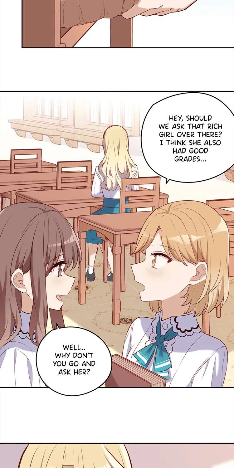 Please Bully Me, Miss Villainess! Chapter 33 page 33 - 