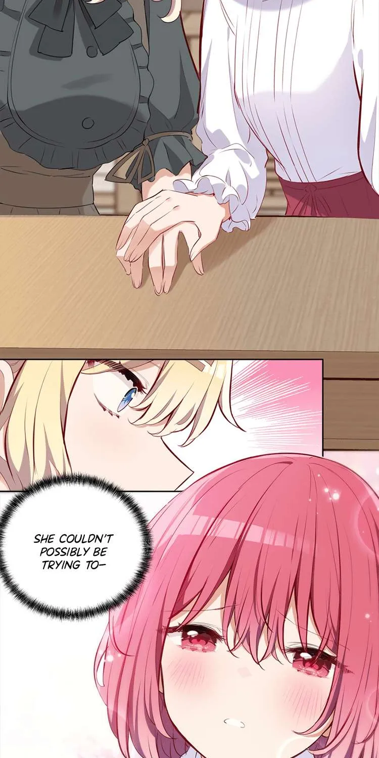 Please Bully Me, Miss Villainess! Chapter 33 page 8 - 