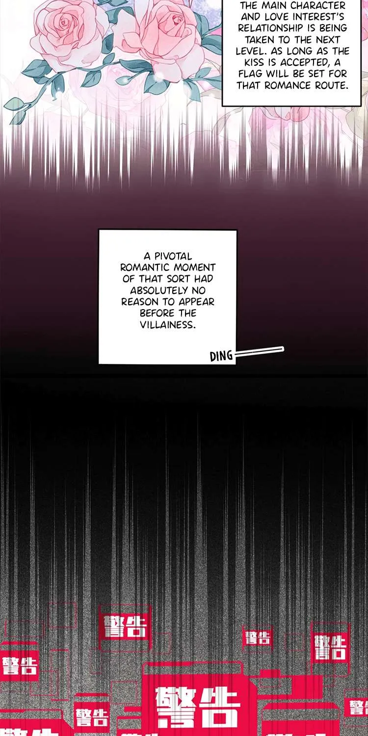 Please Bully Me, Miss Villainess! Chapter 33 page 10 - 