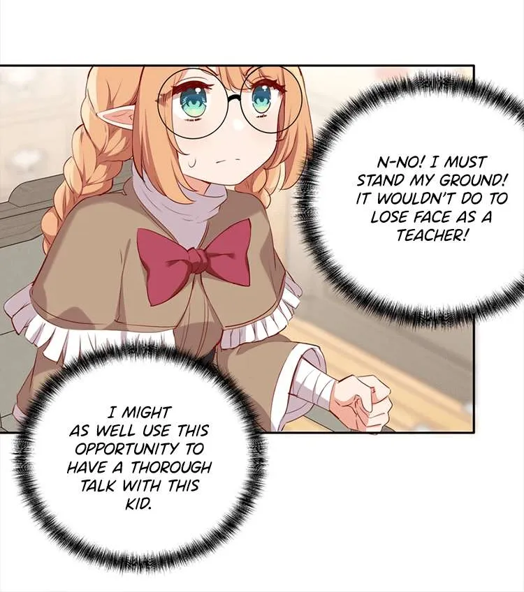 Please Bully Me, Miss Villainess! Chapter 35 page 13 - 