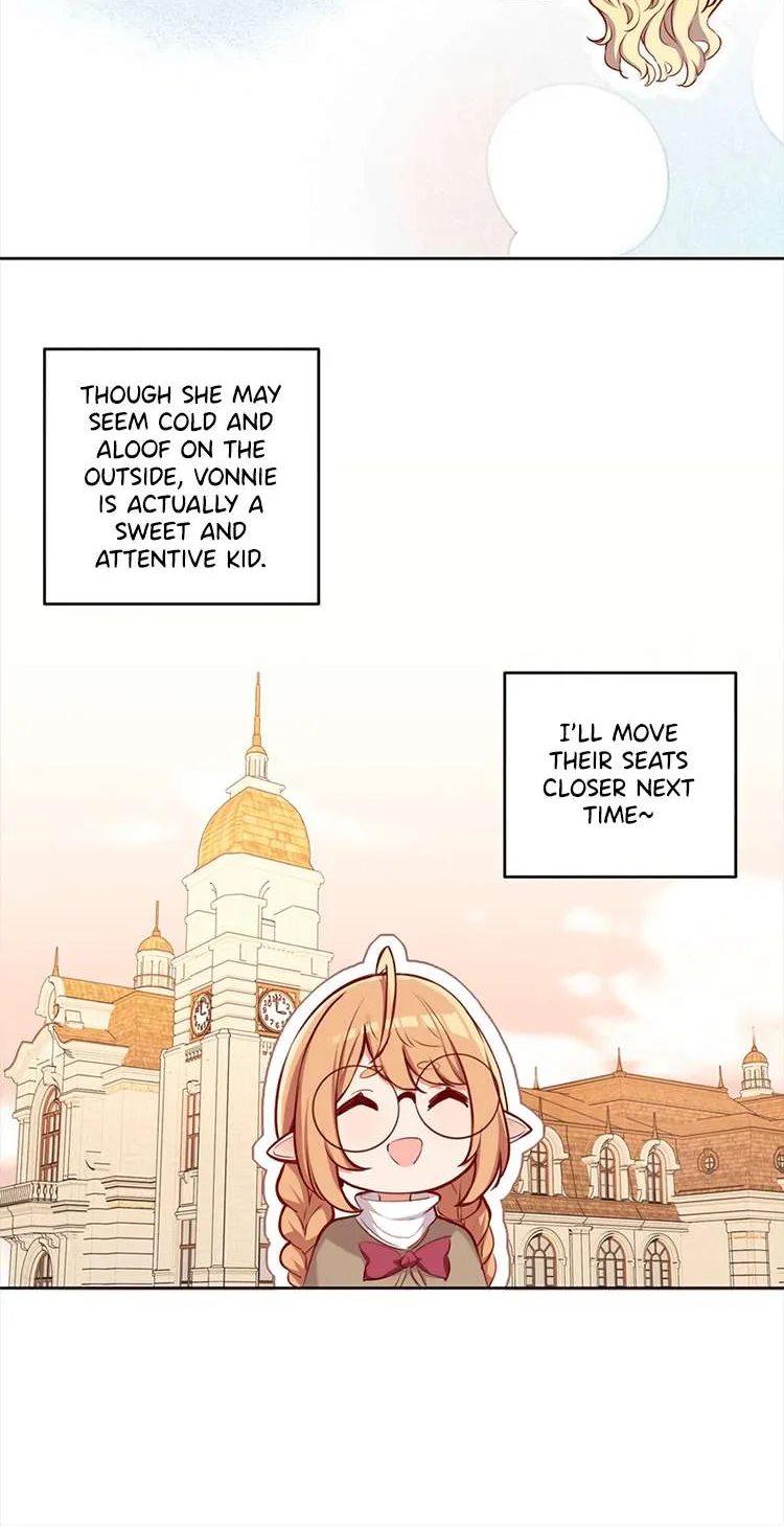 Please Bully Me, Miss Villainess! Chapter 36 page 12 - 