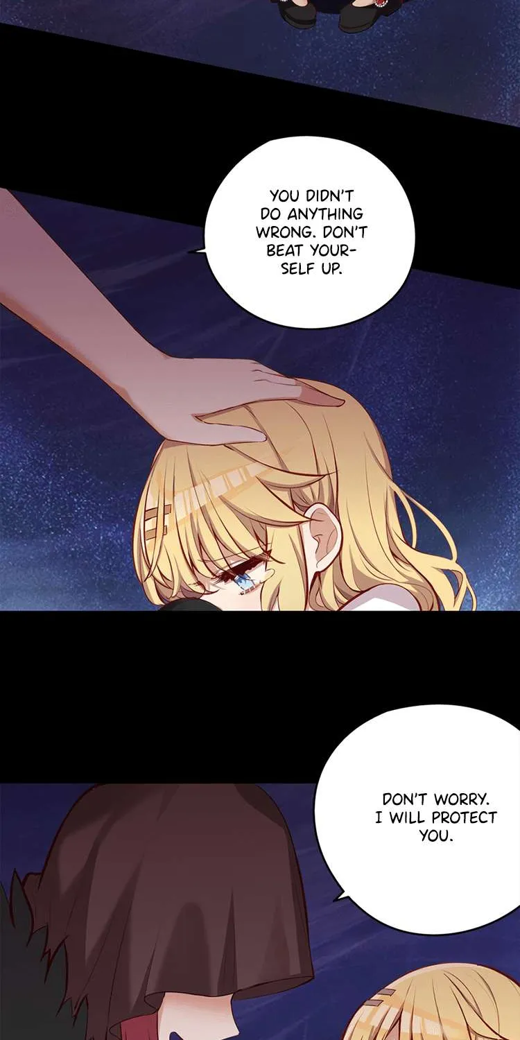 Please Bully Me, Miss Villainess! Chapter 36 page 14 - 