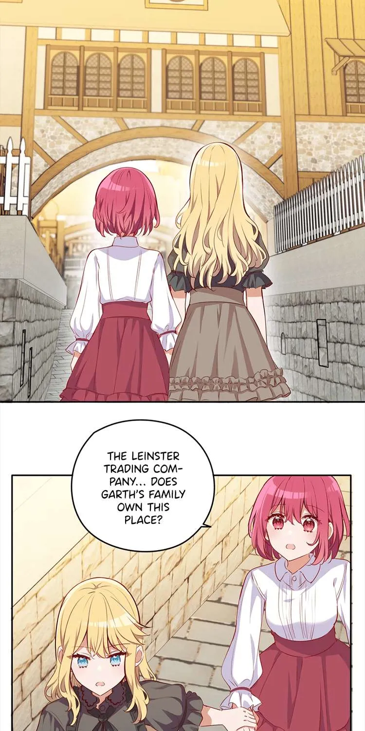 Please Bully Me, Miss Villainess! Chapter 40 page 12 - 