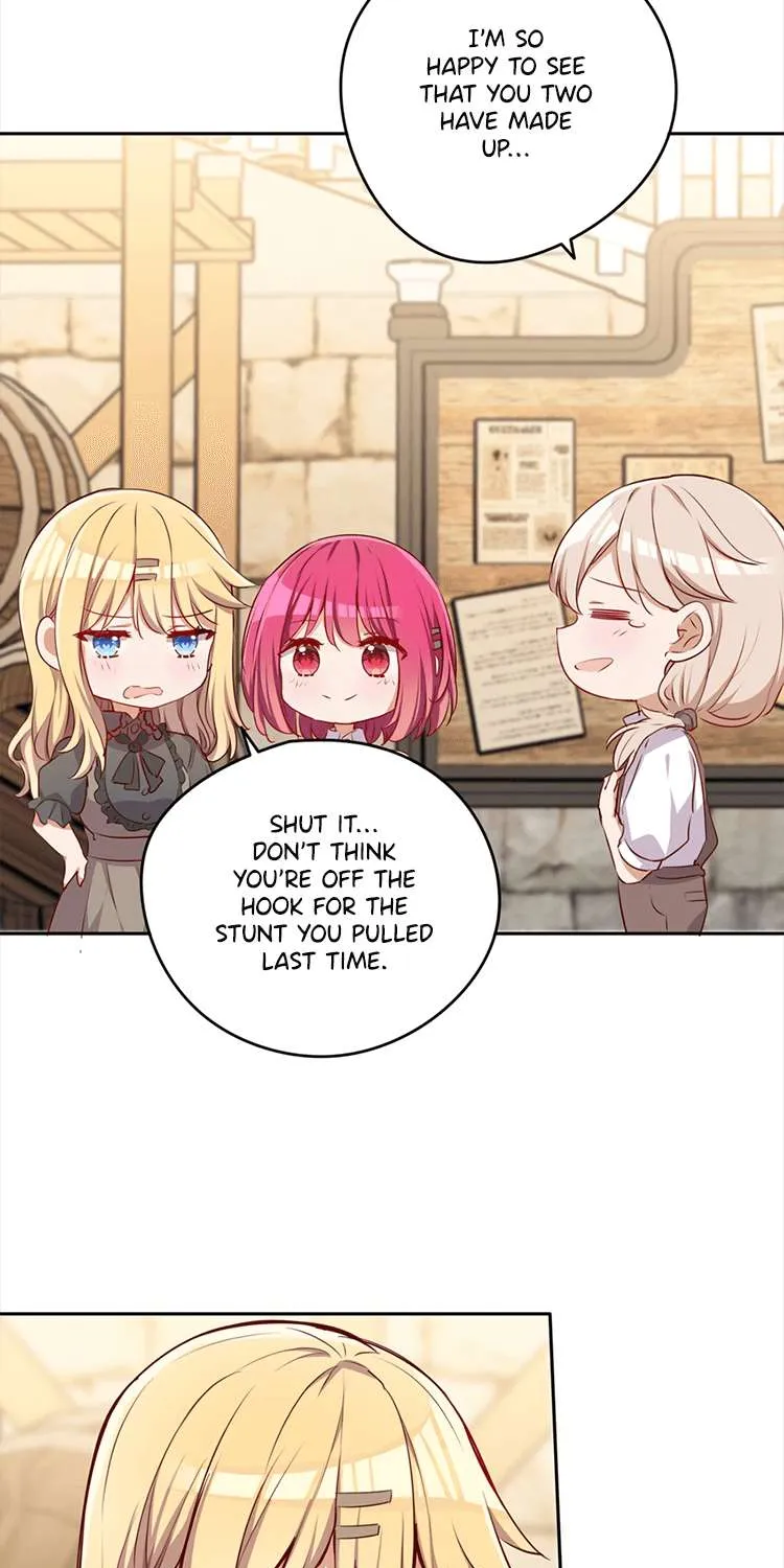 Please Bully Me, Miss Villainess! Chapter 40 page 16 - 