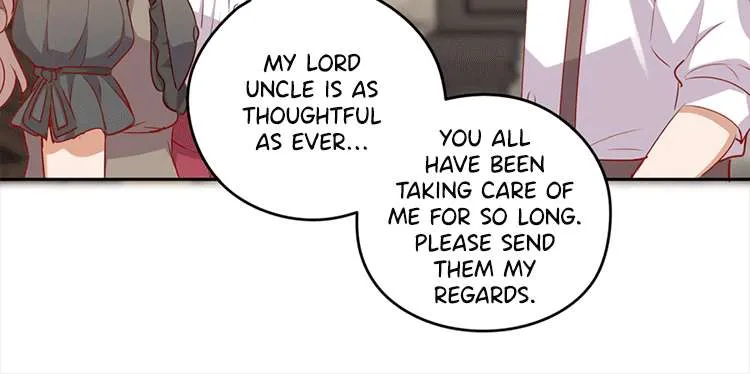 Please Bully Me, Miss Villainess! Chapter 40 page 18 - 