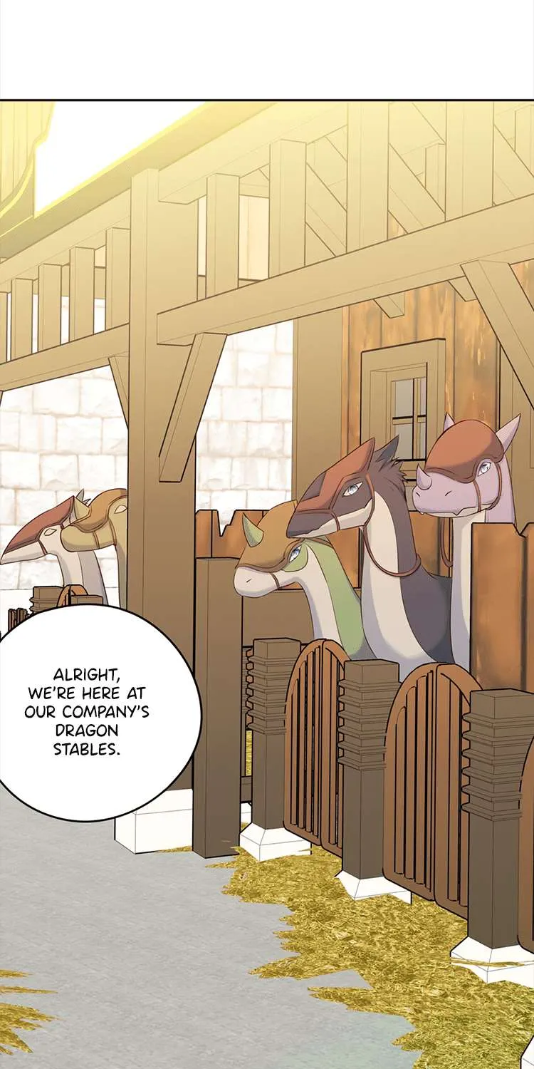 Please Bully Me, Miss Villainess! Chapter 40 page 21 - 