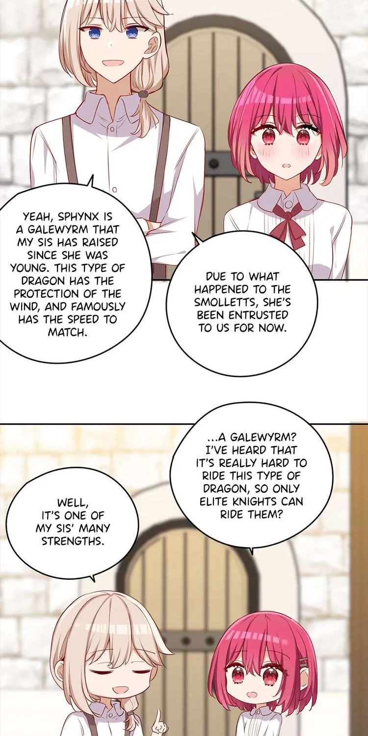 Please Bully Me, Miss Villainess! Chapter 40 page 26 - 