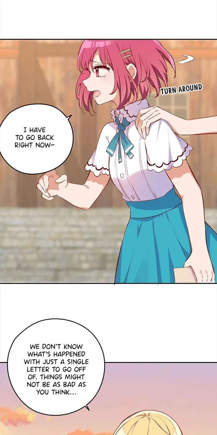 Please Bully Me, Miss Villainess! Chapter 40 page 6 - 