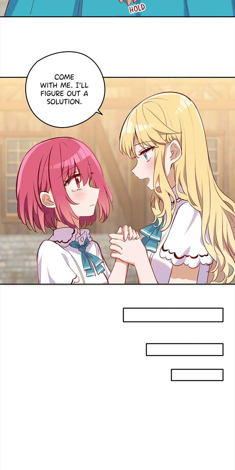 Please Bully Me, Miss Villainess! Chapter 40 page 10 - 