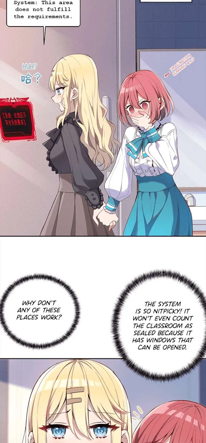 Please Bully Me, Miss Villainess! Chapter 5 page 12 - 