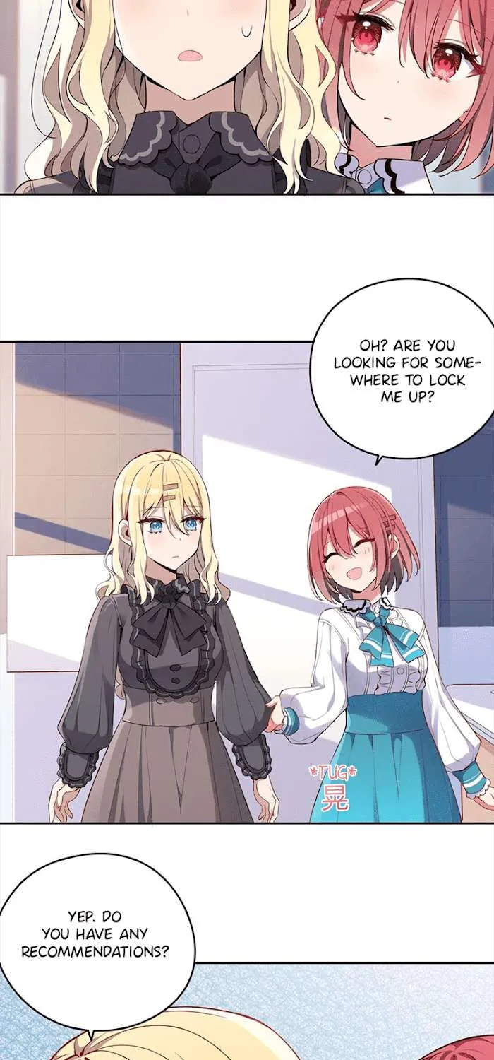 Please Bully Me, Miss Villainess! Chapter 5 page 13 - 
