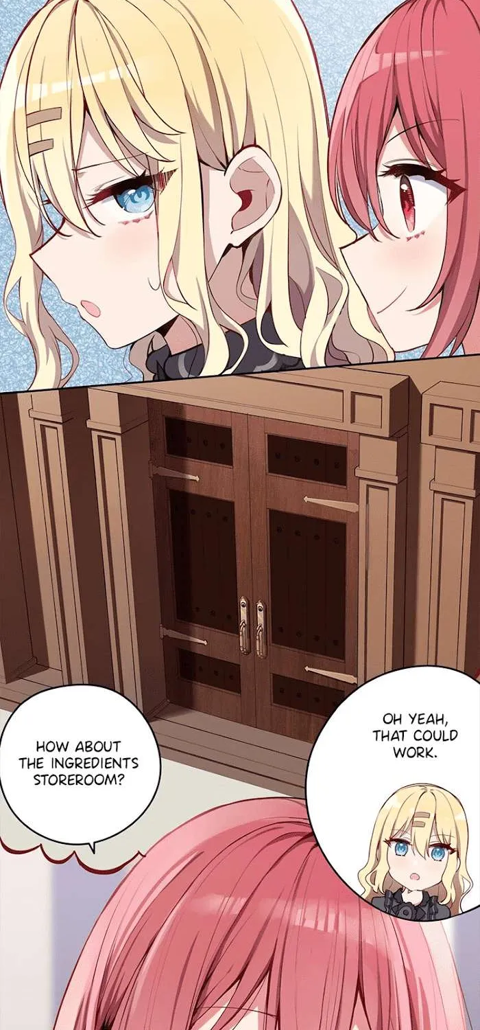 Please Bully Me, Miss Villainess! Chapter 5 page 14 - 