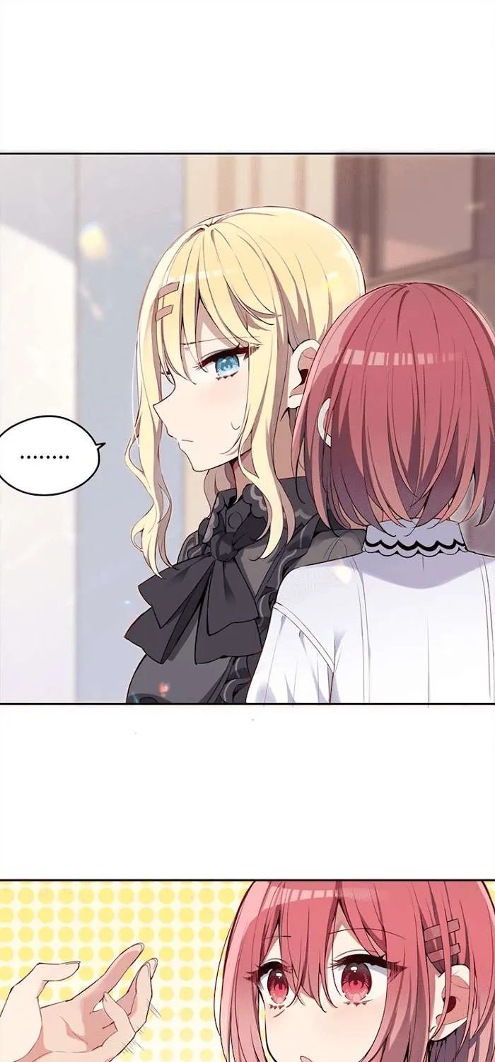 Please Bully Me, Miss Villainess! Chapter 5 page 3 - 