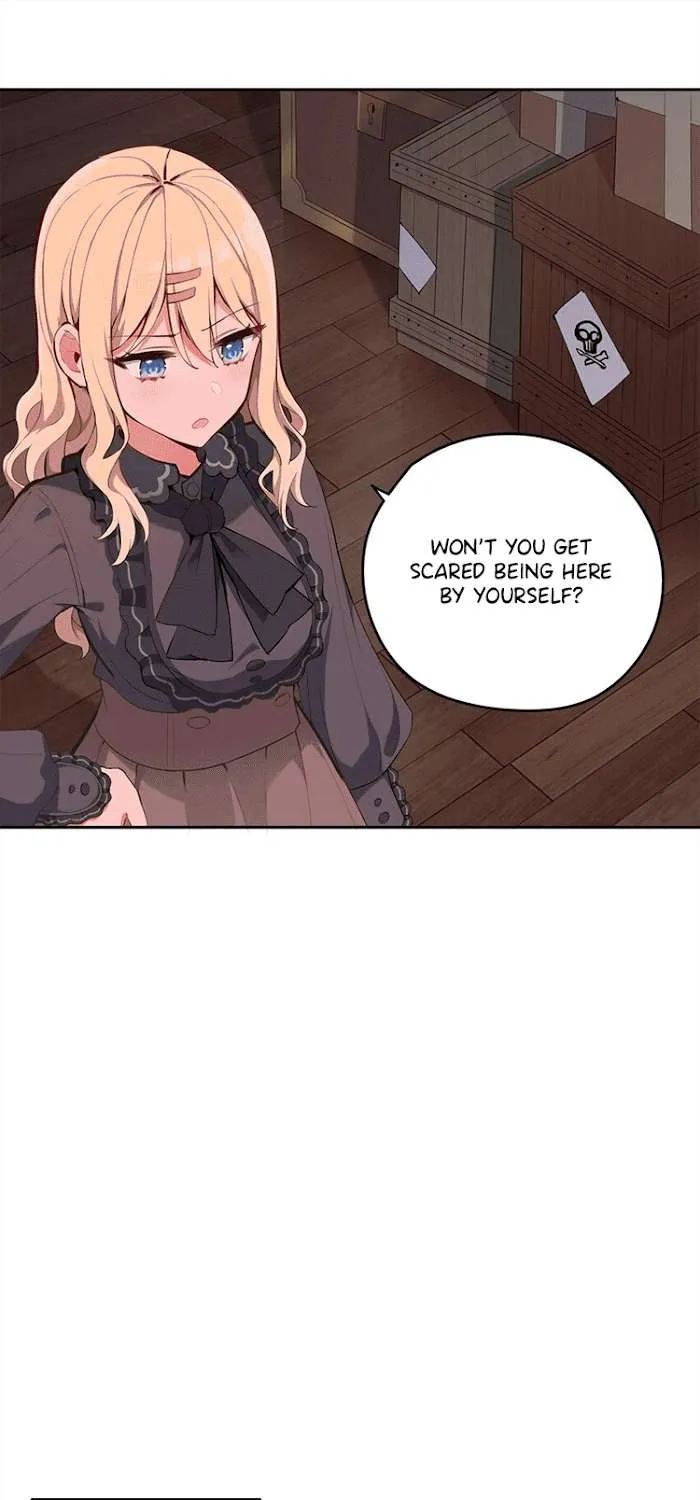Please Bully Me, Miss Villainess! Chapter 5 page 25 - 