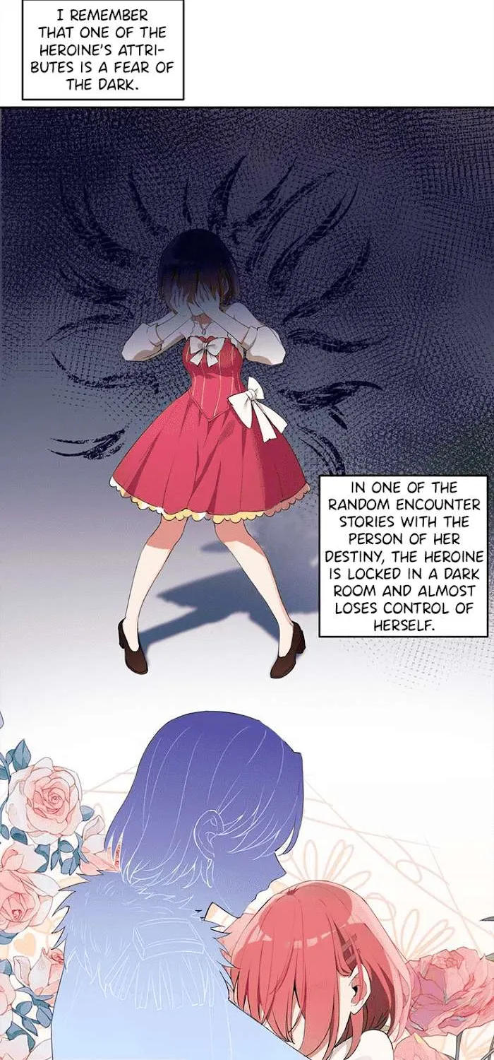 Please Bully Me, Miss Villainess! Chapter 5 page 26 - 