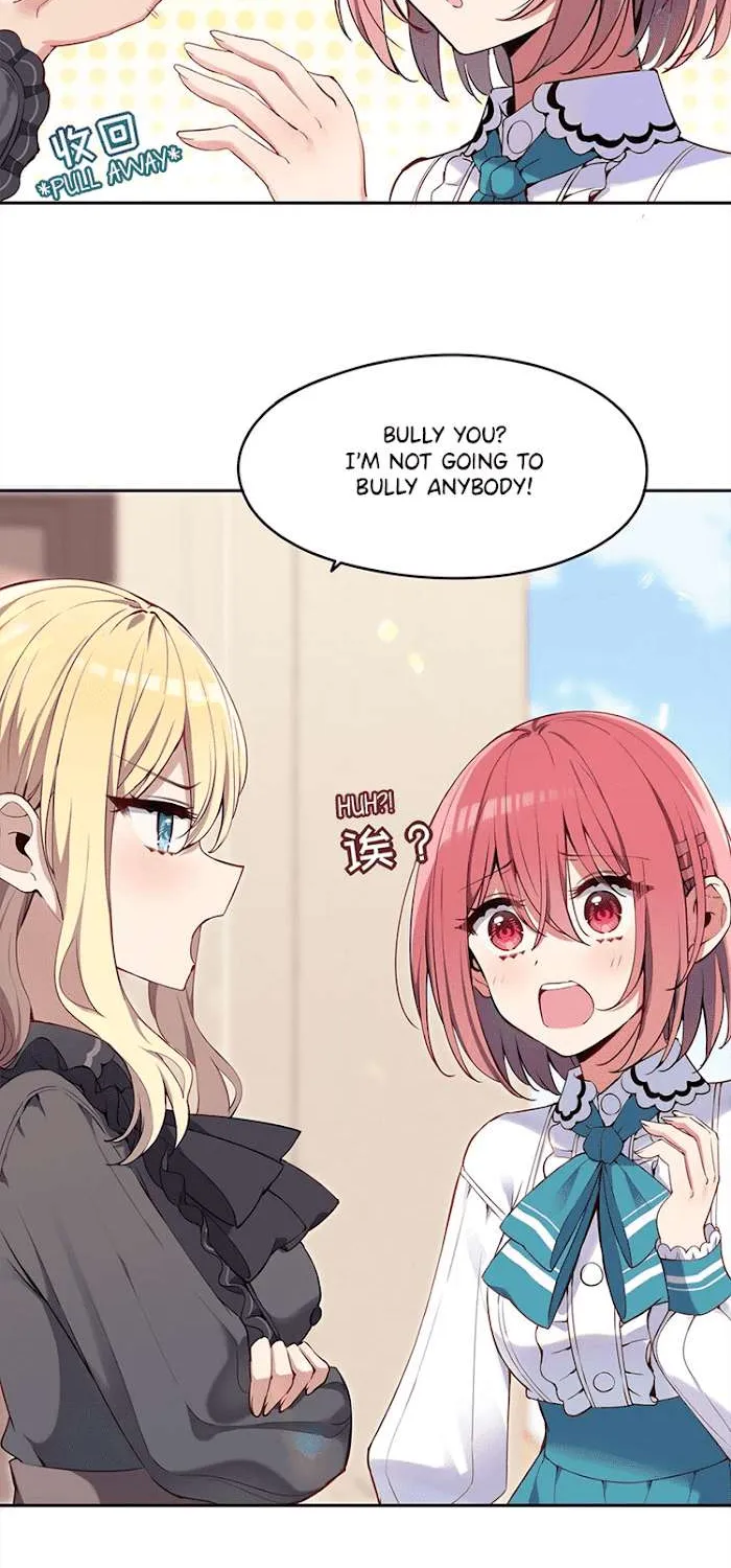 Please Bully Me, Miss Villainess! Chapter 5 page 4 - 