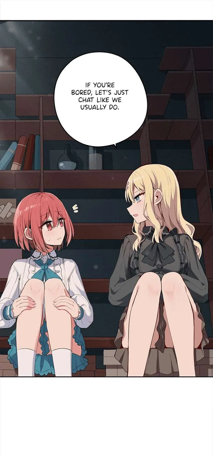 Please Bully Me, Miss Villainess! Chapter 5 page 31 - 