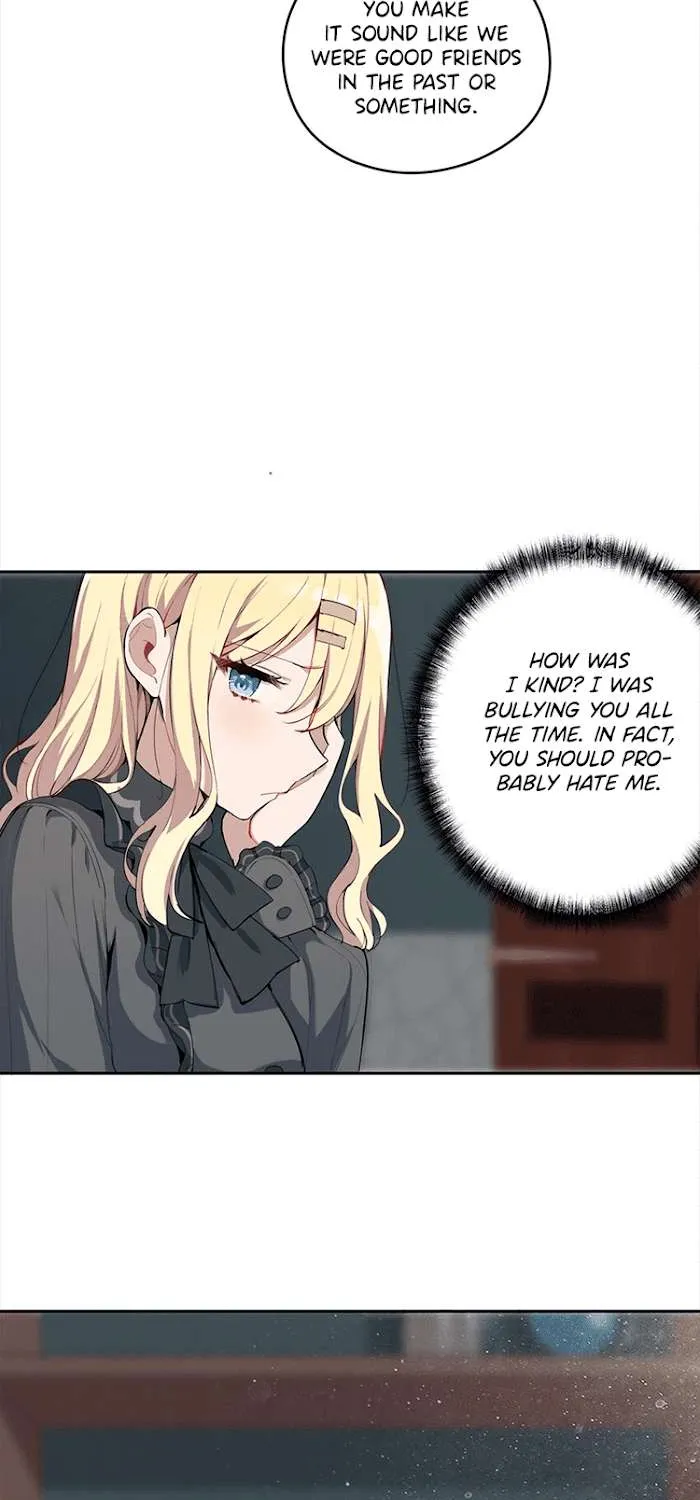 Please Bully Me, Miss Villainess! Chapter 5 page 33 - 