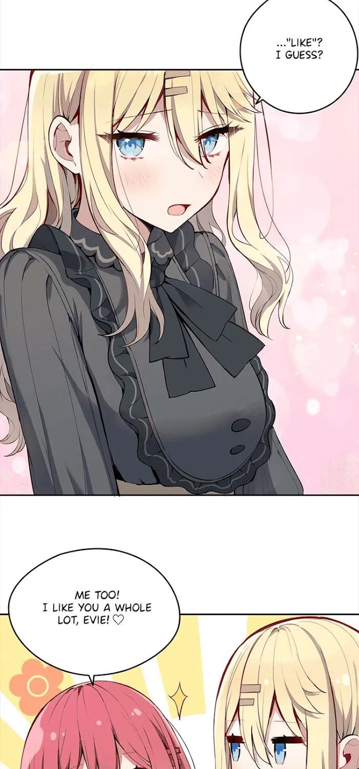 Please Bully Me, Miss Villainess! Chapter 5 page 43 - 