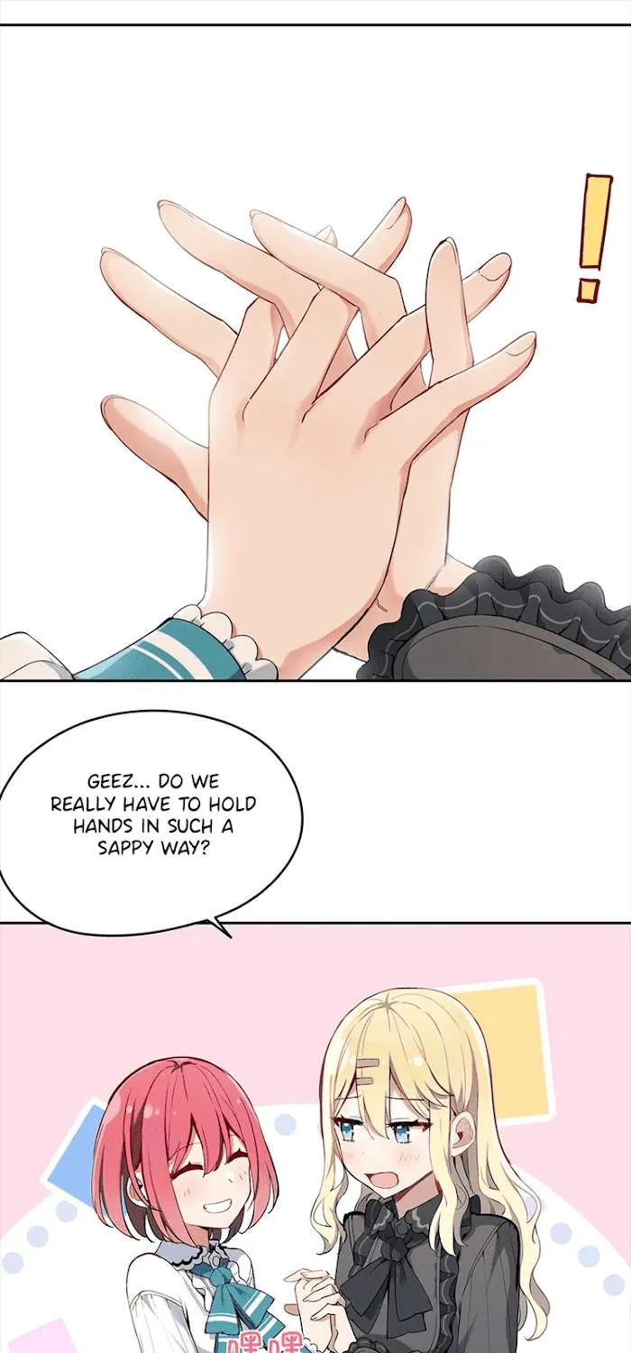Please Bully Me, Miss Villainess! Chapter 5 page 46 - 