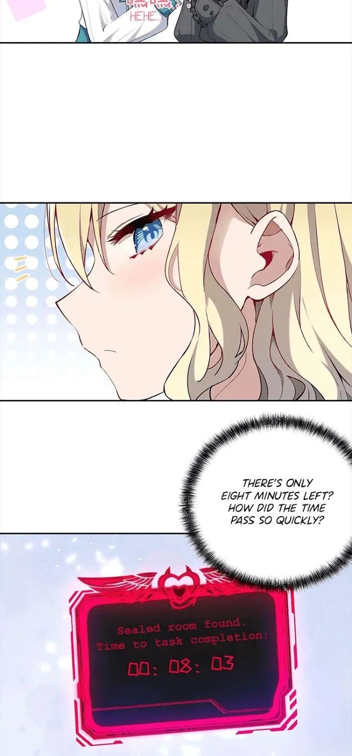 Please Bully Me, Miss Villainess! Chapter 5 page 47 - 