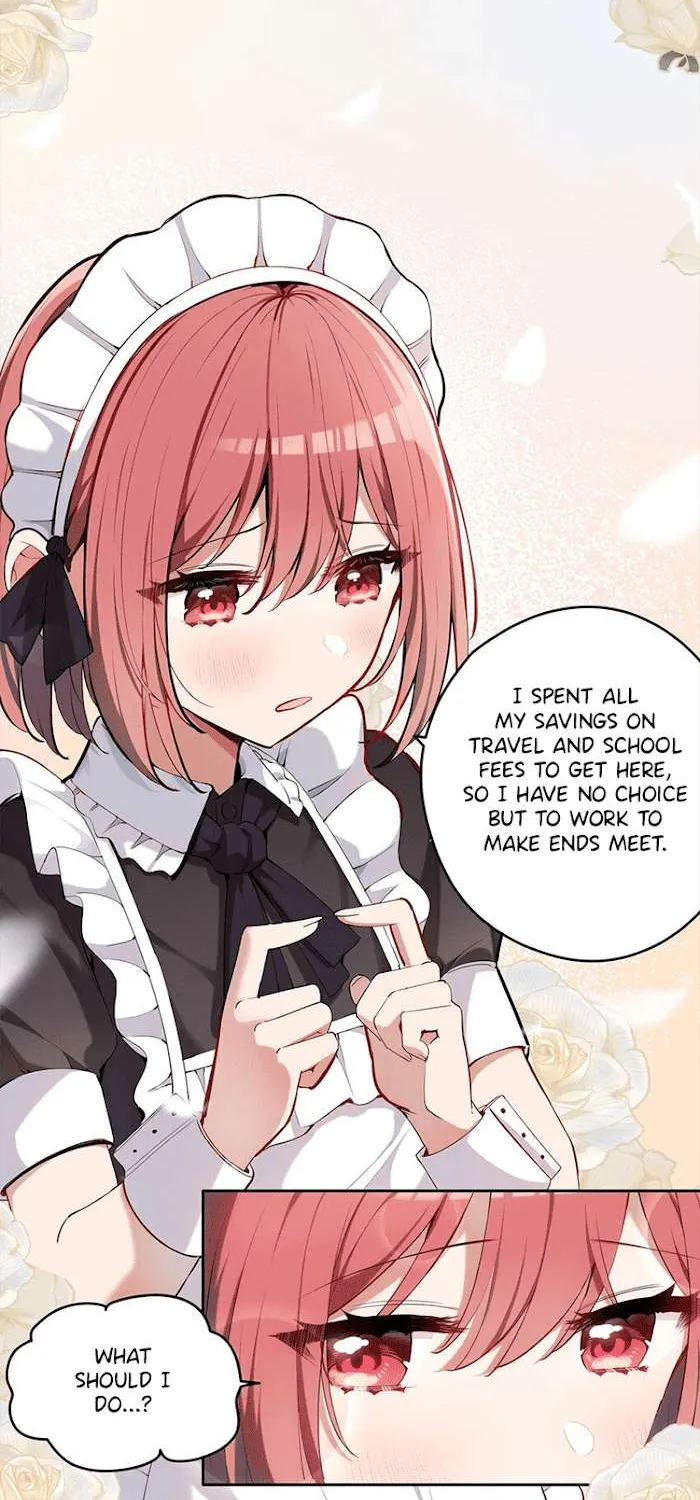 Please Bully Me, Miss Villainess! Chapter 6 page 16 - 