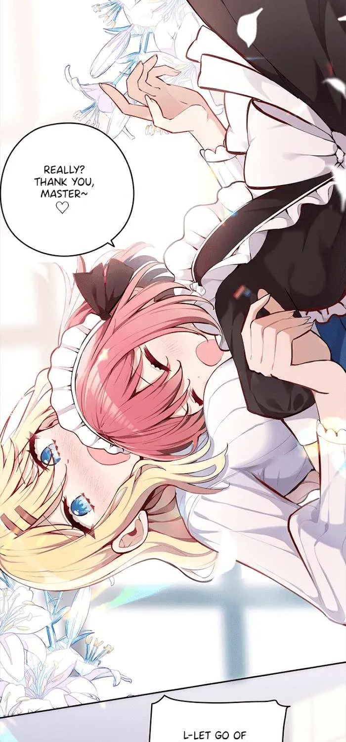 Please Bully Me, Miss Villainess! Chapter 6 page 21 - 