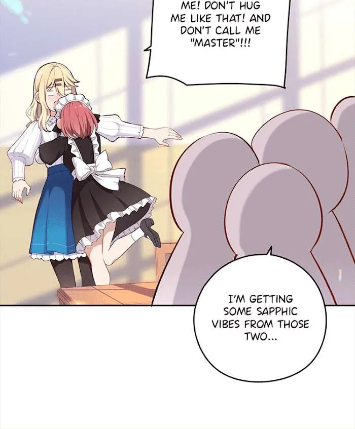 Please Bully Me, Miss Villainess! Chapter 6 page 22 - 