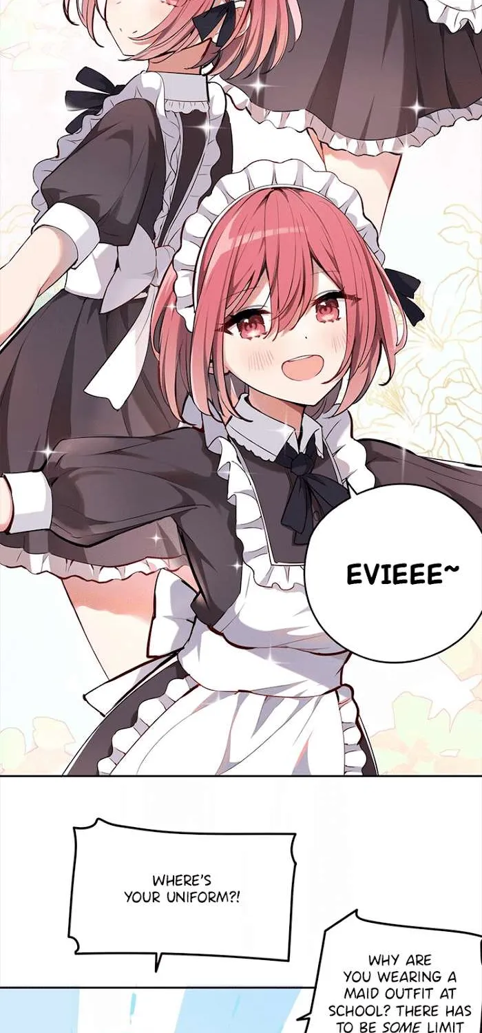 Please Bully Me, Miss Villainess! Chapter 6 page 4 - 
