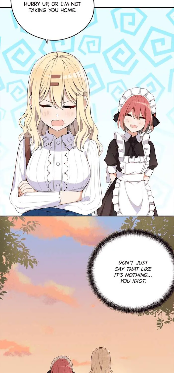 Please Bully Me, Miss Villainess! Chapter 6 page 34 - 