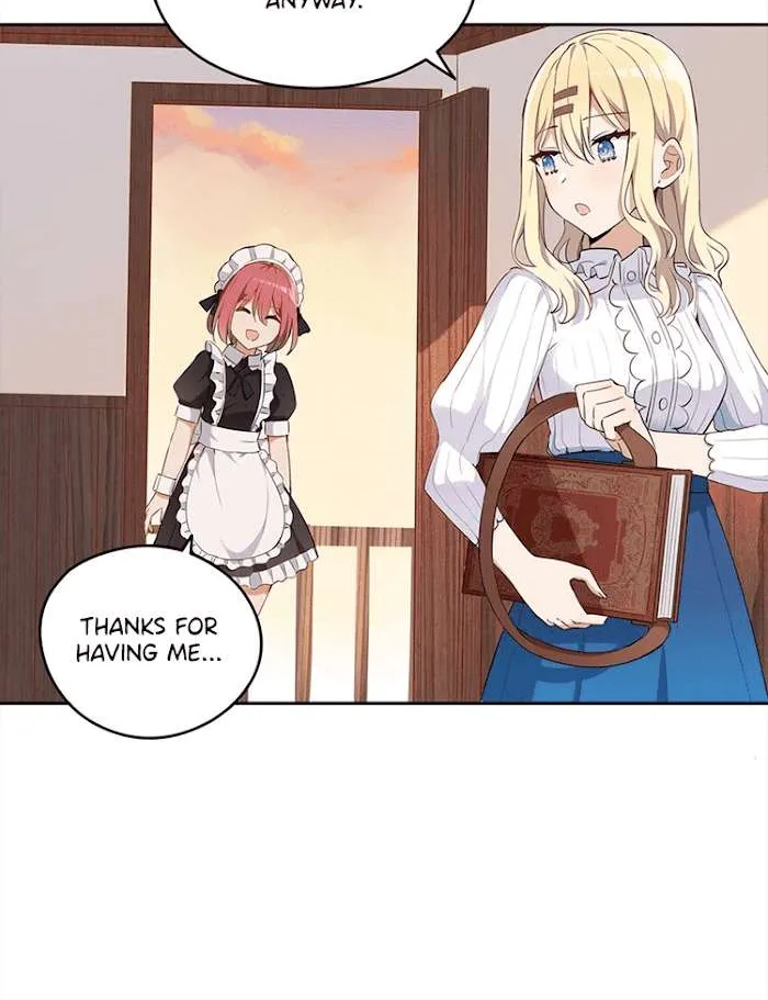 Please Bully Me, Miss Villainess! Chapter 6 page 39 - 