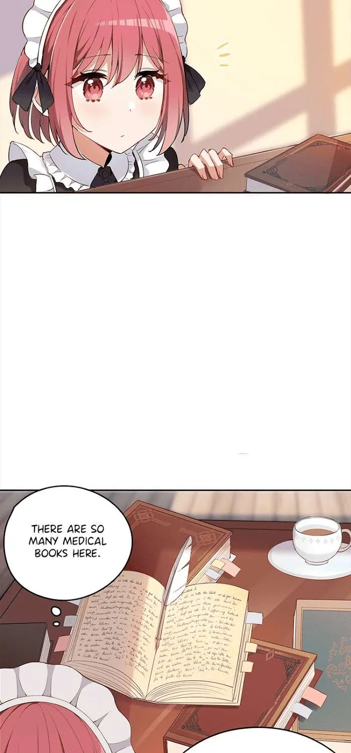 Please Bully Me, Miss Villainess! Chapter 6 page 42 - 