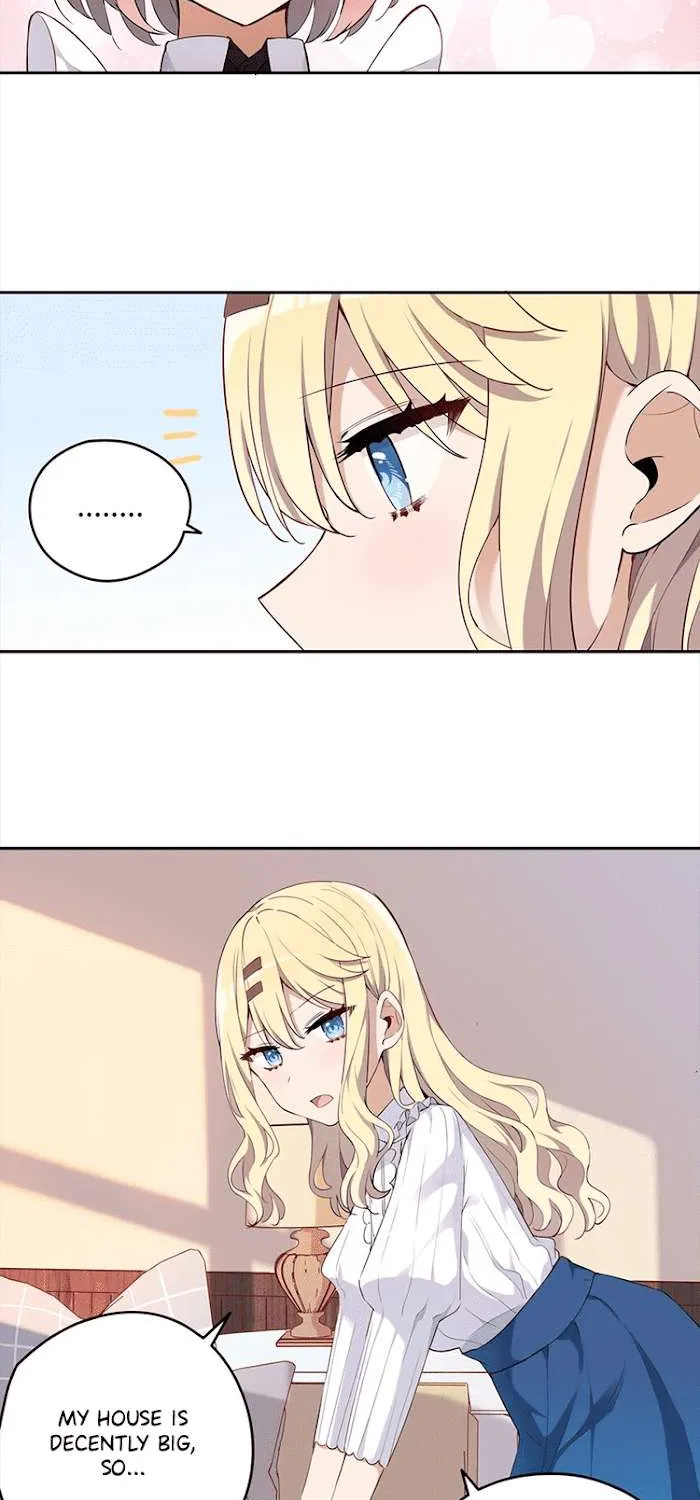 Please Bully Me, Miss Villainess! Chapter 6 page 46 - 