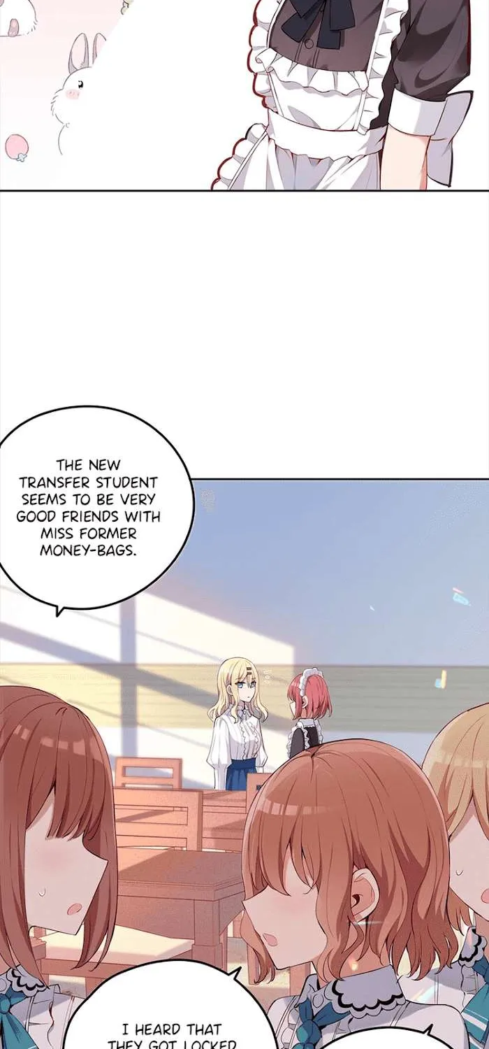 Please Bully Me, Miss Villainess! Chapter 6 page 6 - 
