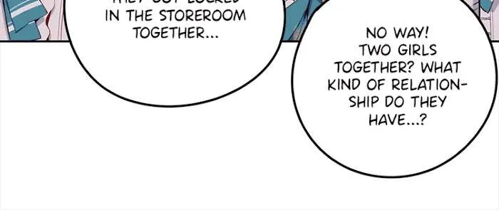 Please Bully Me, Miss Villainess! Chapter 6 page 7 - 