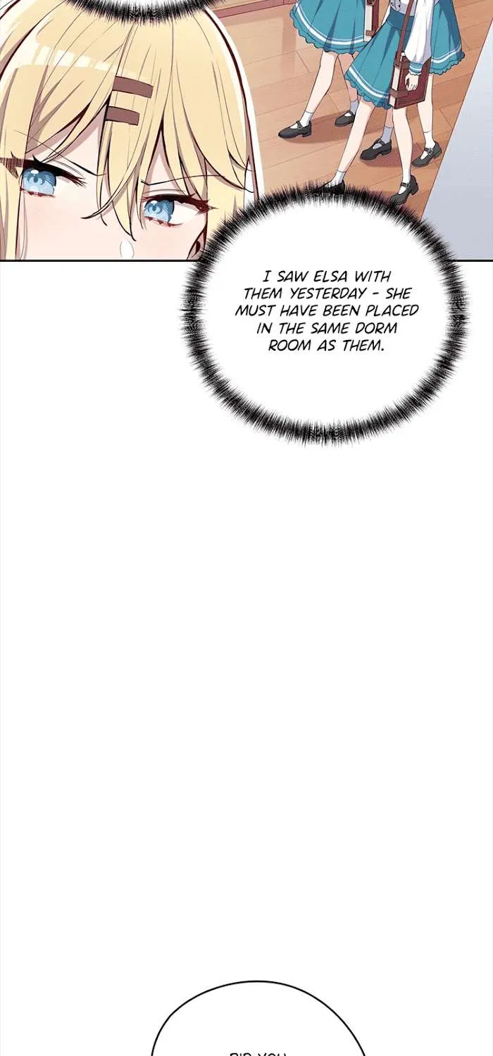Please Bully Me, Miss Villainess! Chapter 6 page 10 - 