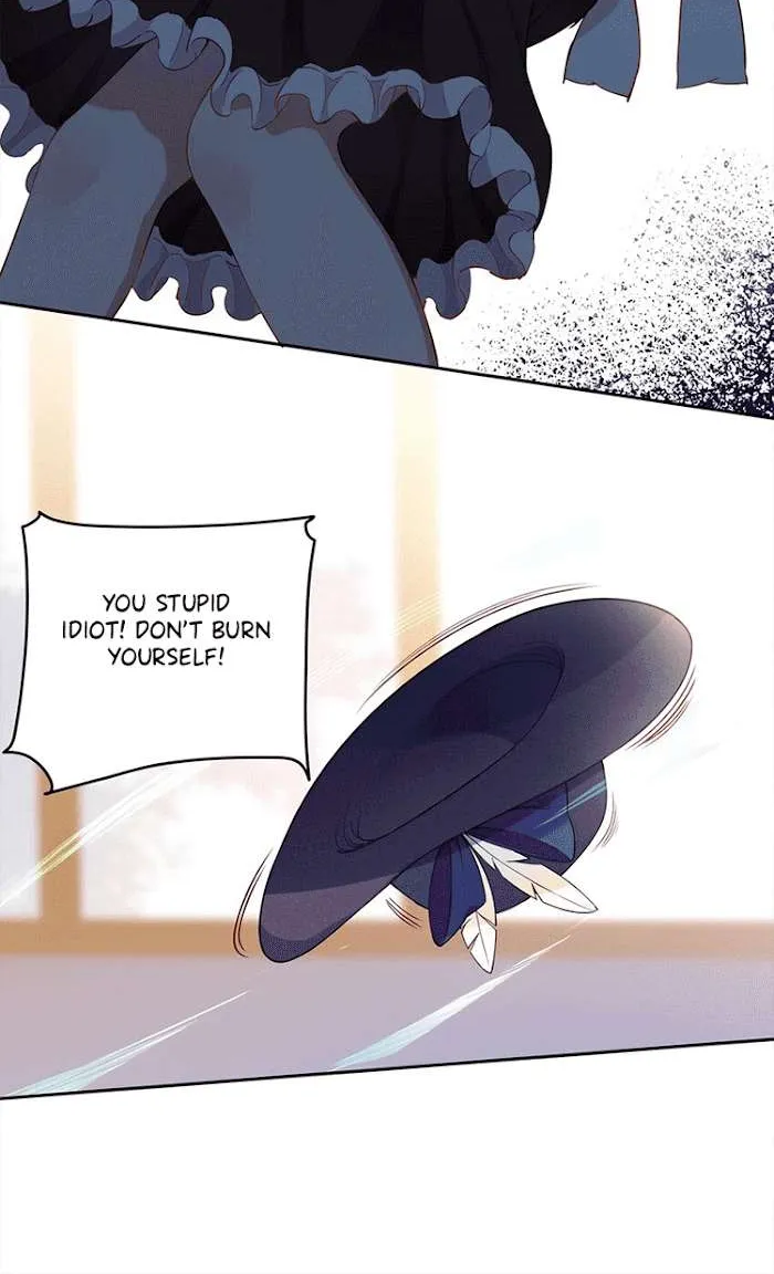 Please Bully Me, Miss Villainess! Chapter 9 page 13 - 