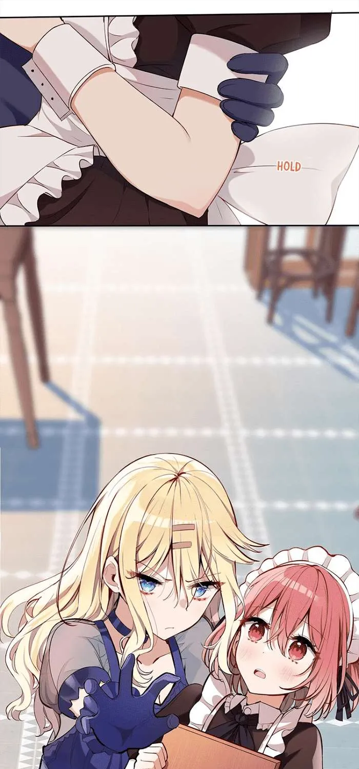 Please Bully Me, Miss Villainess! Chapter 9 page 14 - 