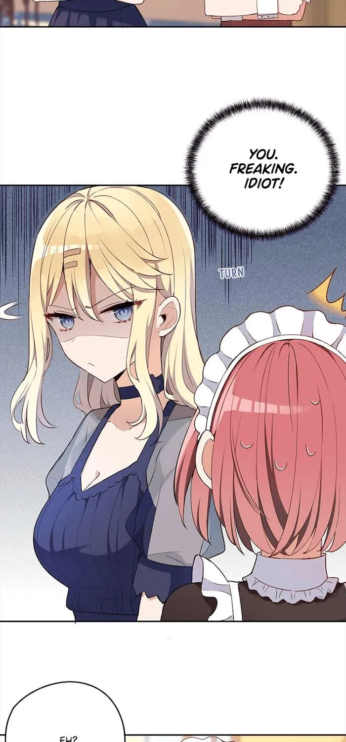 Please Bully Me, Miss Villainess! Chapter 9 page 21 - 