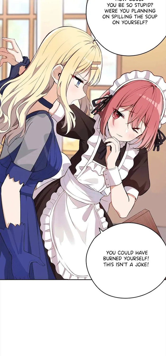 Please Bully Me, Miss Villainess! Chapter 9 page 23 - 