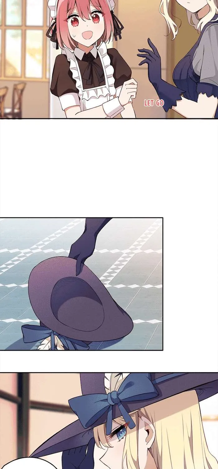 Please Bully Me, Miss Villainess! Chapter 9 page 27 - 