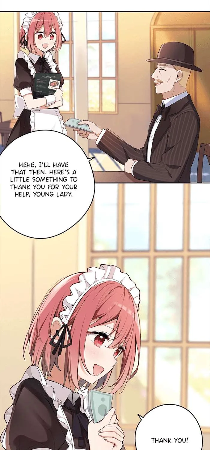 Please Bully Me, Miss Villainess! Chapter 9 page 4 - 