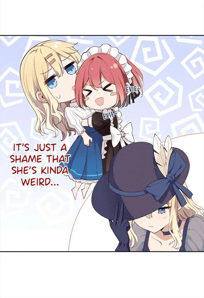 Please Bully Me, Miss Villainess! Chapter 9 page 7 - 