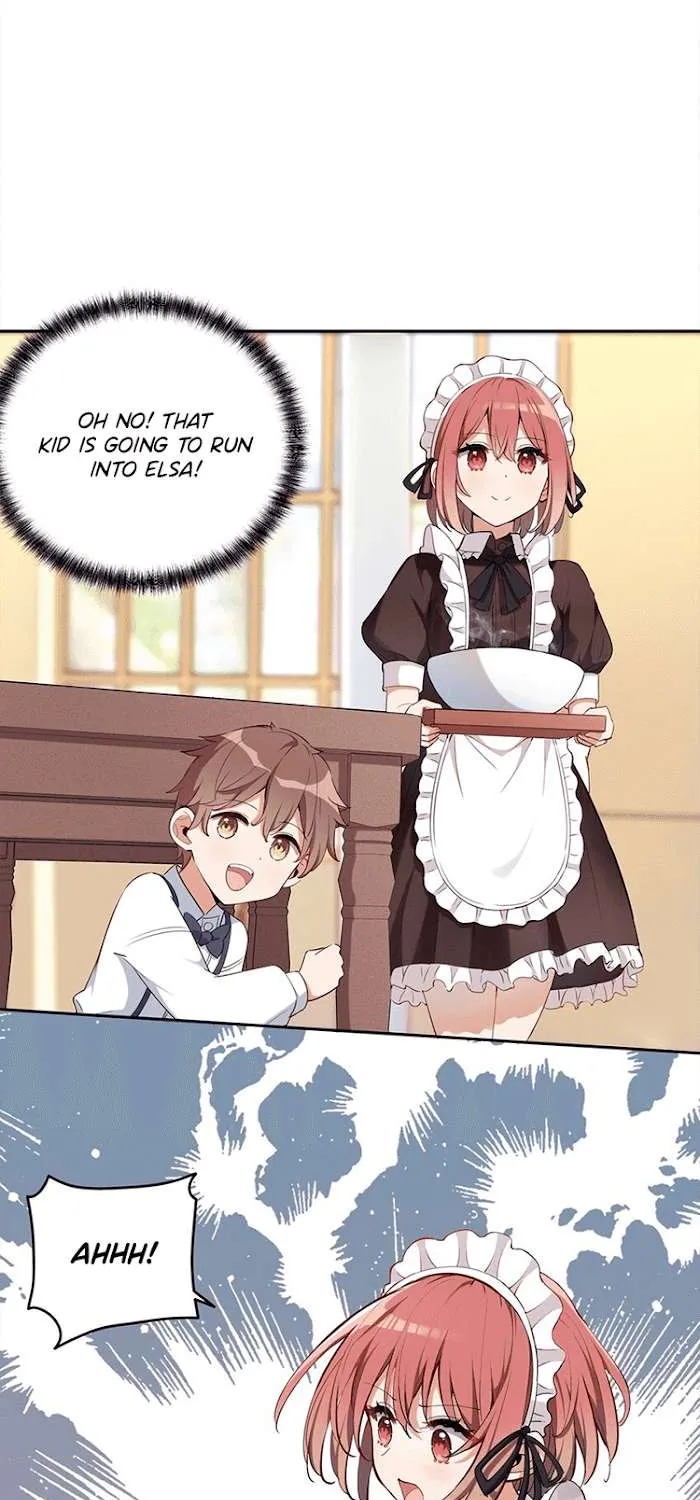 Please Bully Me, Miss Villainess! Chapter 9 page 10 - 